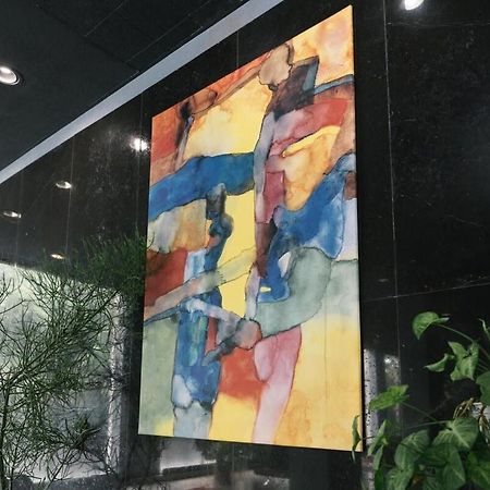 Downtown Atl Condo Onsite Parking King Bed & Bonus Room Lm1901 Atlanta Luaran gambar
