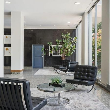 Downtown Atl Condo Onsite Parking King Bed & Bonus Room Lm1901 Atlanta Luaran gambar
