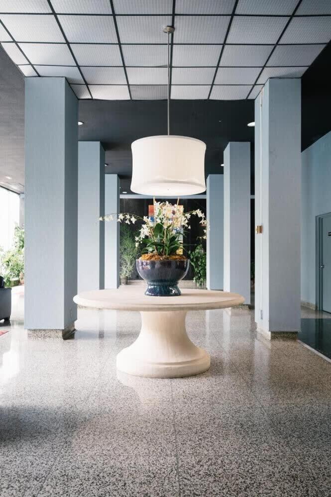 Downtown Atl Condo Onsite Parking King Bed & Bonus Room Lm1901 Atlanta Luaran gambar