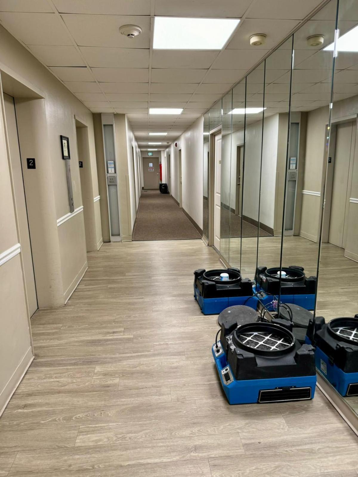 Downtown Atl Condo Onsite Parking King Bed & Bonus Room Lm1901 Atlanta Luaran gambar